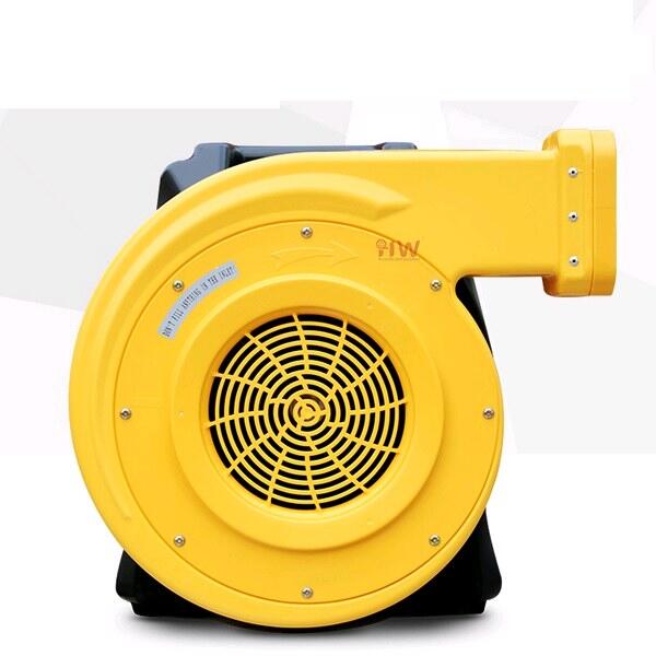 Motor para Inflável 1 HP 220v Huawei